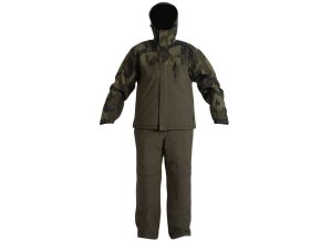 avid carp zimni oblek arctic series 2 piece thermal suit