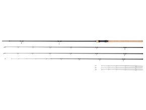 korum prut 3k trilogy triple tip 3 66 m 1 75 lb 2 2 lb 1 5 lb power quiver