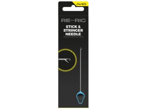 avid carp jehla re rig stick stringer needle (2)