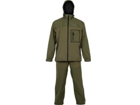 korum oblek superseal waterproof suit
