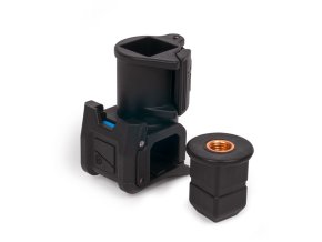 preston innovations adapter ventalite side tray qr adaptor