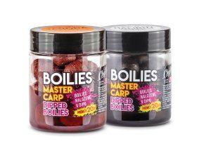 MasterCarp boilies v dipu 20 mm 2026 07 profilovka