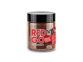 RED GO testo 240 g 2026 01 nahled