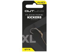 avid carp rovnatka outline flecktone kickers (1)