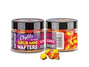 Grub mini Wafters5x7mm2026 01