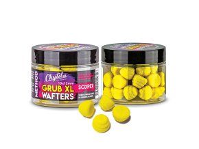 Grub XL Wafters10x12mm2026 01