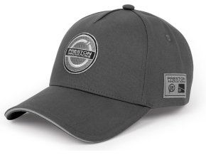 preston innovations ksiltovka grey granite cap