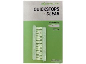 korum quickstops clear 251759 1 0x0