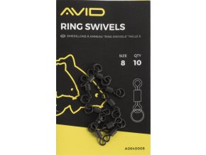 AVID A0640008 RING SWIVELS copy