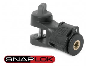 Preston OffBox Pro quick release accessory block