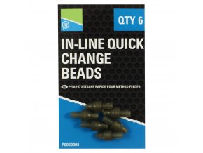 vyr 15467007Preston In Line Quick Change Beads
