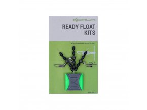 korum ready float kits floats match coarse swivels clips terminal tackle willy worms 611 1024x1024