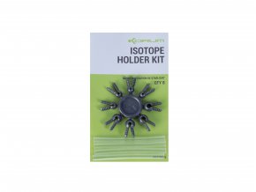 Isotope Holder Kit