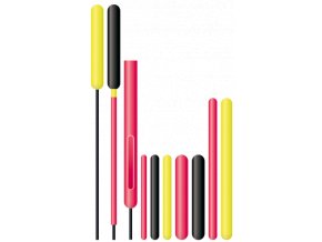 Waggler Antenna Set