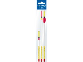 Waggler Float Stem Set