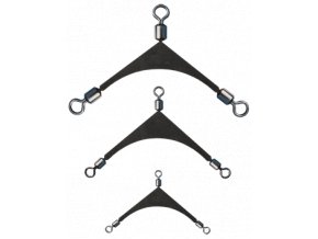 Corner Plate Swivel