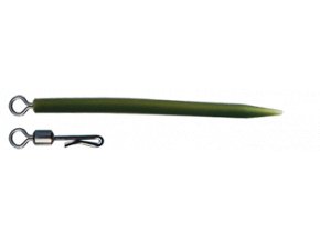 Quick Snap with Fixing Tube