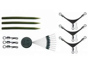 Slipping Feeder Fixing Set