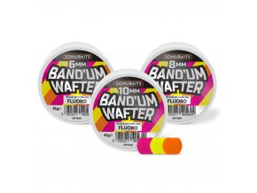 bandum wafter fluoro
