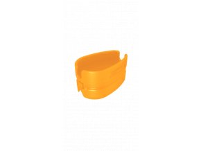 Orange SHELL Method Quick charger