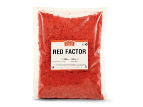 Red Factor