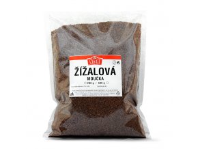 Žížalová moučka