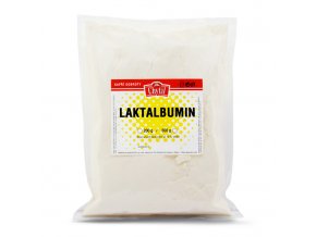 Laktalbumin