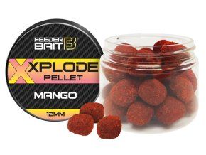 plode Pellet Mango Feeder Bait [2581] 1200