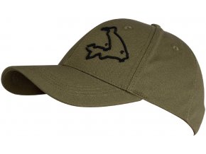 avid carp ksiltovka minimal cap