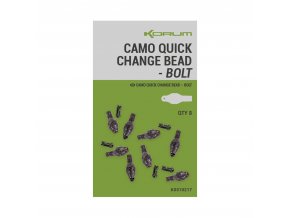 K0310217 Camo Quick Change Bead Bolt st 01