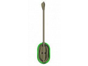 10595 1 small rocket method basket charger khaki
