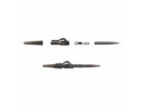 K0310235 Camo Safety Clip Kit QC st 03