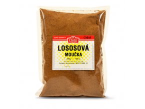 Lososová moučka