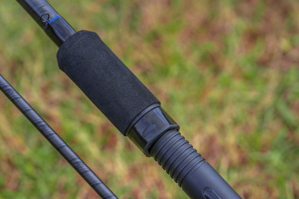 Preston prut Supera X Superlight 11ft Feeder 3.35m 35g, 2 díl