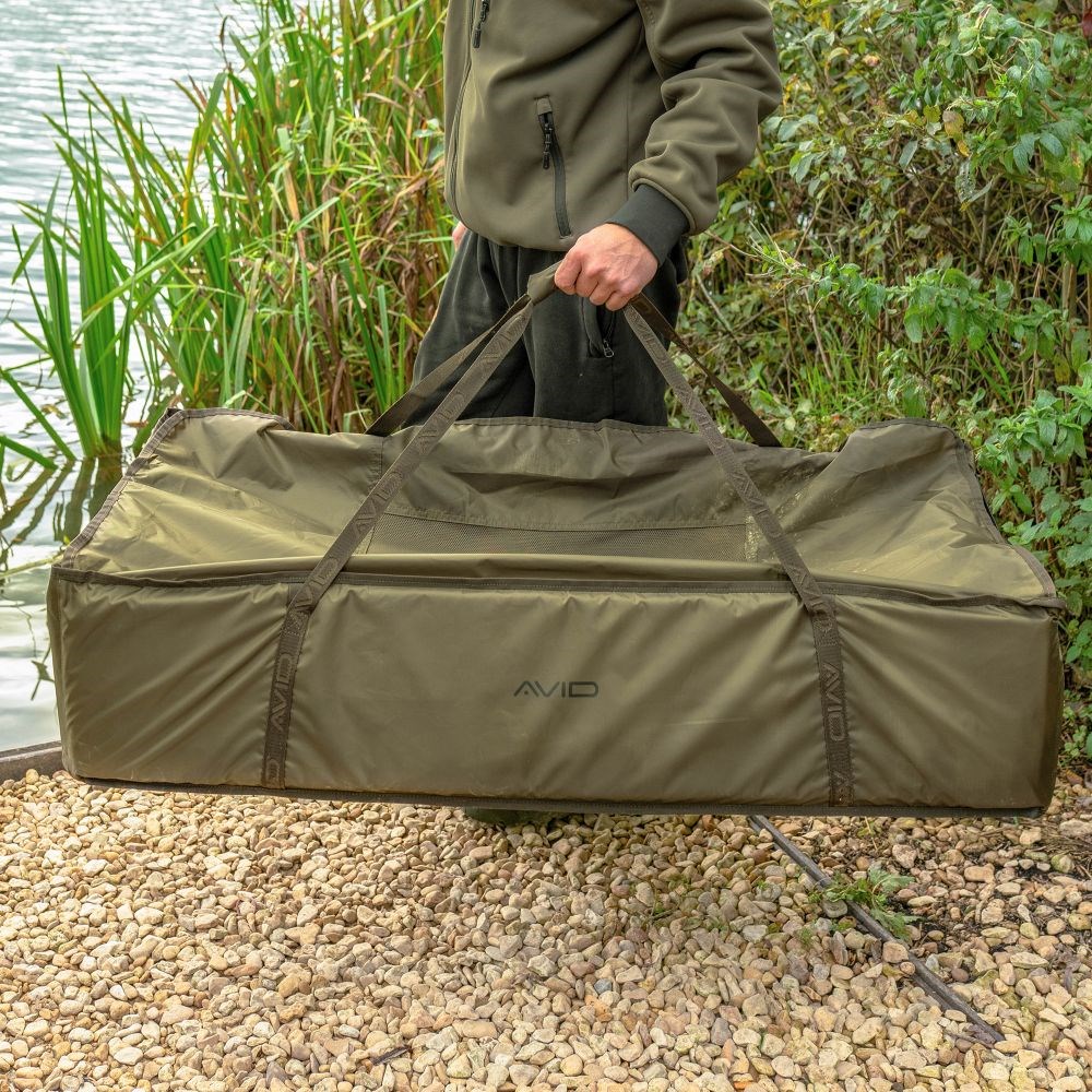 Avid Carp podložka pod ryby Revolve Carp Cradle