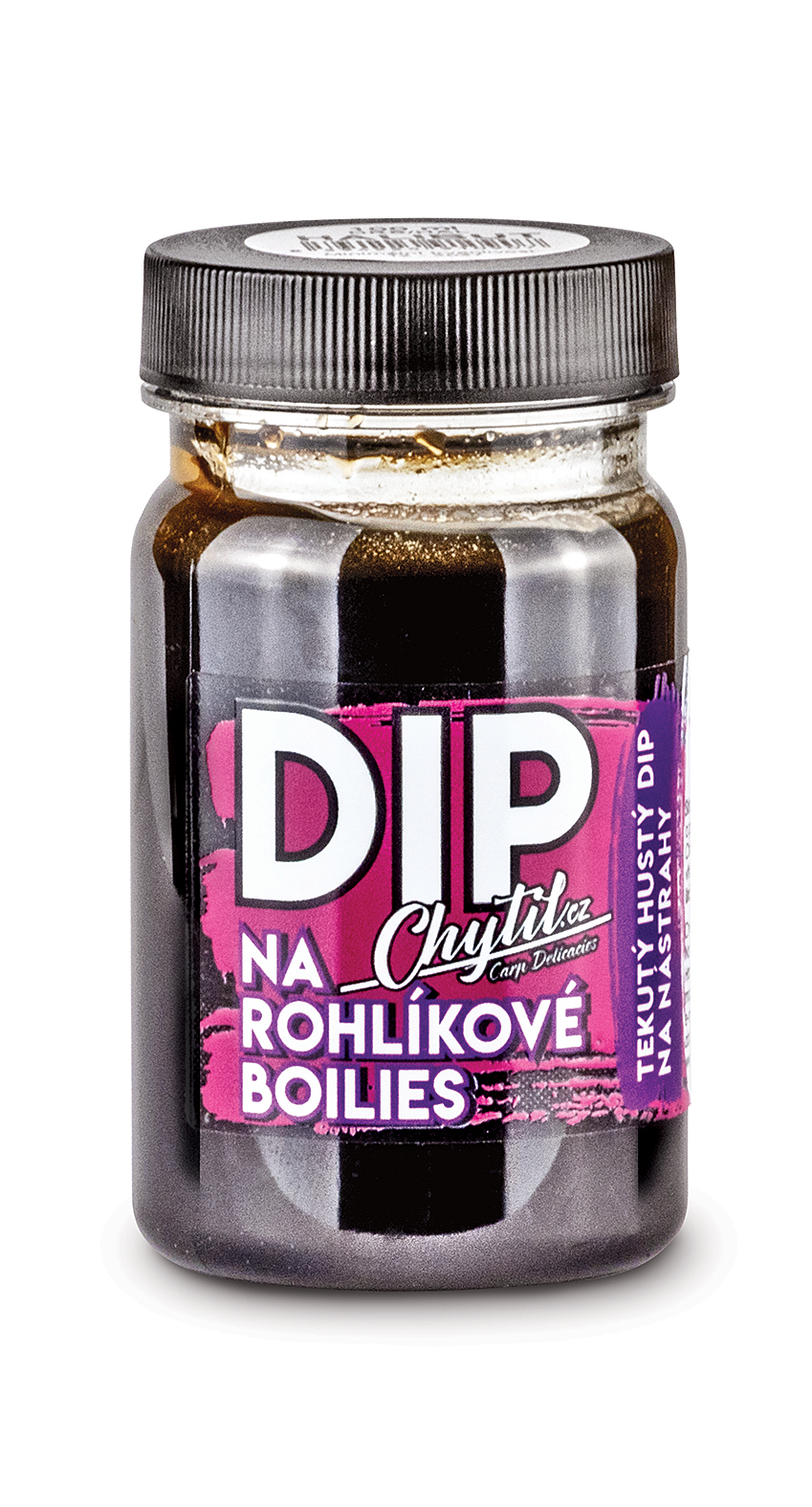 Dip na rohlíkové boilies 100ml – MED