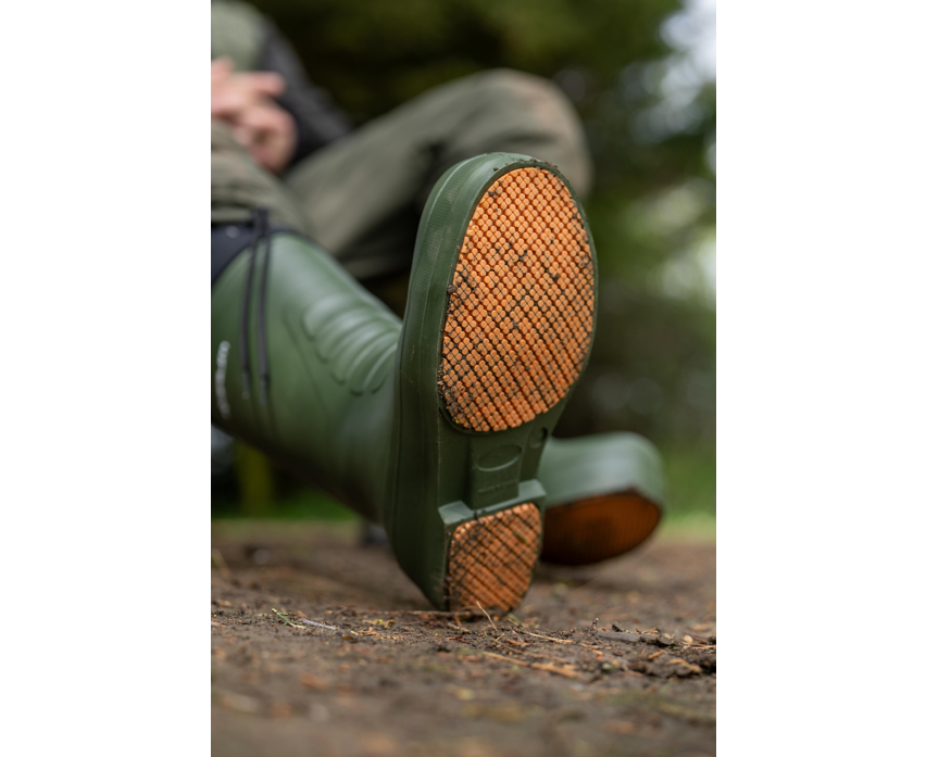 Korum holínky Thermalite EVA Welly Boot, vel. 44