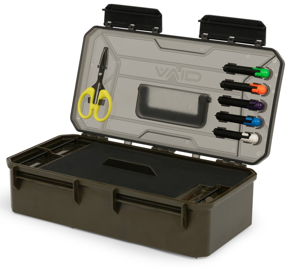 Avid Carp úložný box Reload Utility Box