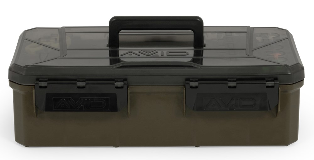 Avid Carp úložný box Reload Utility Box