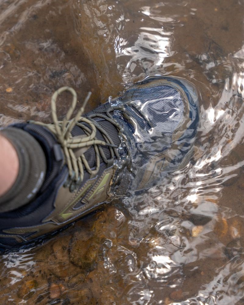 Avid Carp boty Hydro-Force All-Terrain Boots, vel. 42