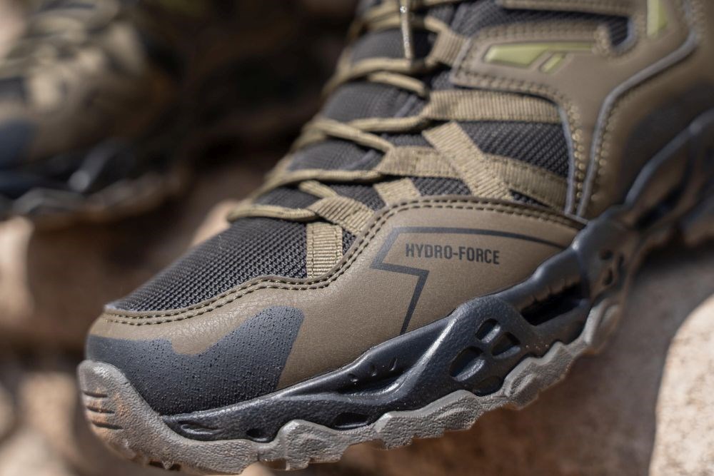 Avid Carp boty Hydro-Force All-Terrain Boots, vel. 42