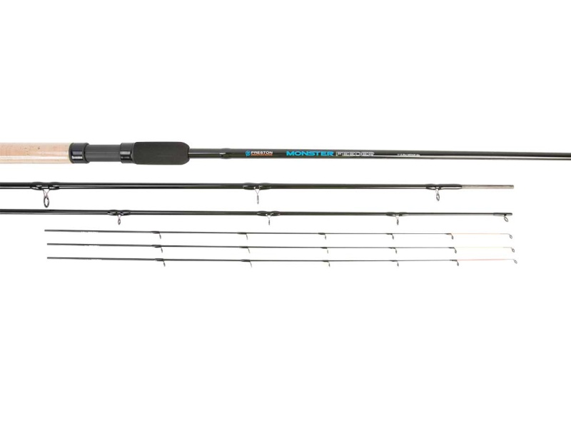 Monster Feeder 11'6