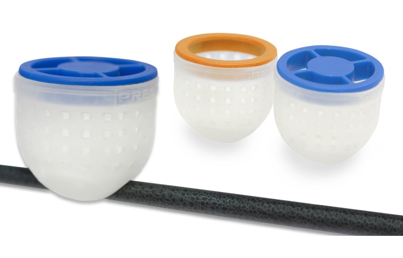 Soft Cad Pot - medium