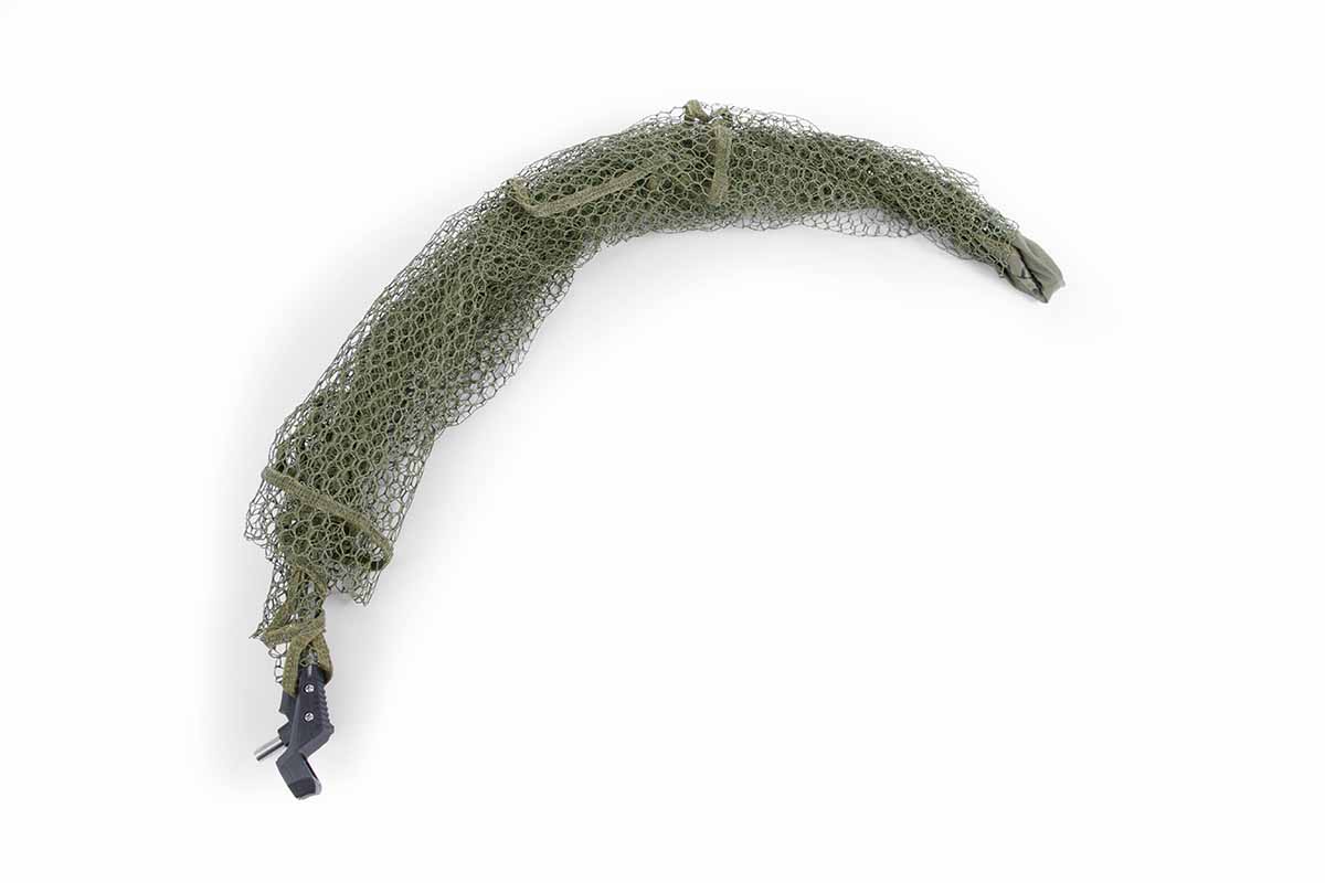 Korum podběráková hlava Folding Spoons, 30" 76cm