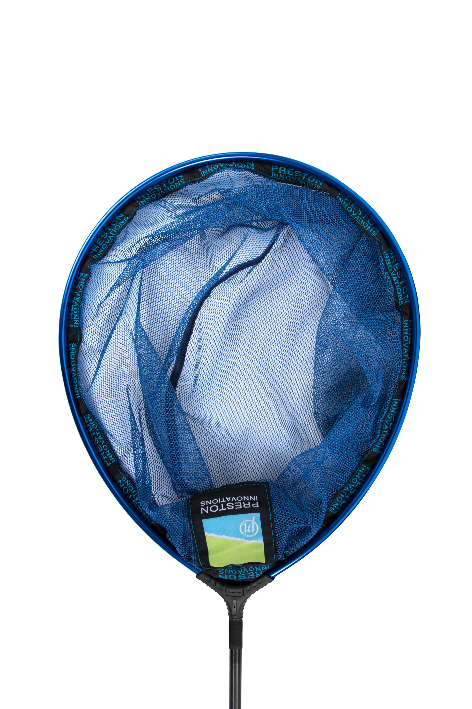 Latex Hair Mesh Landing Nets