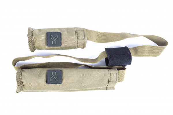 Elasticated Tip & Butt Protector