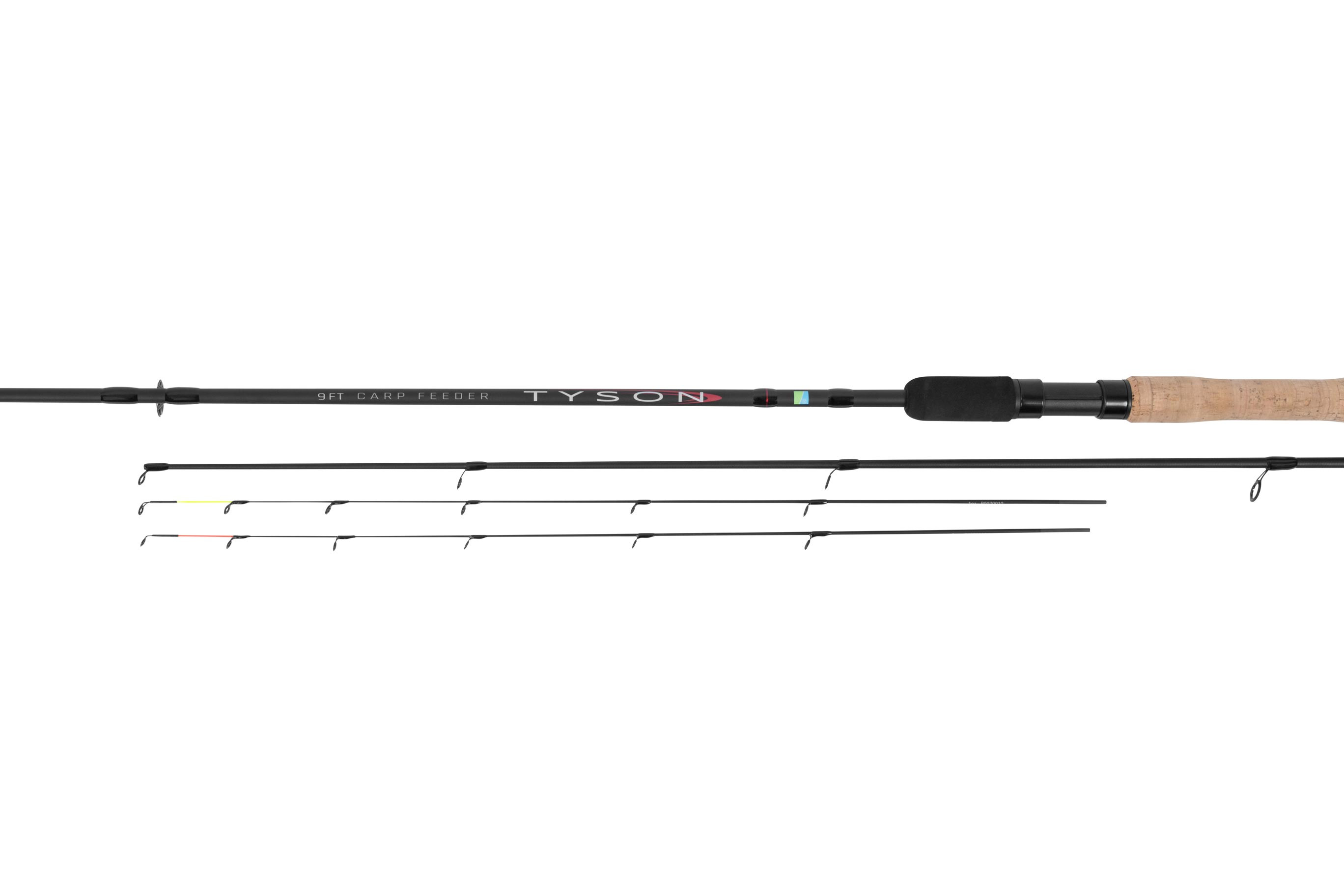 TYSON 10' CARP FEEDER