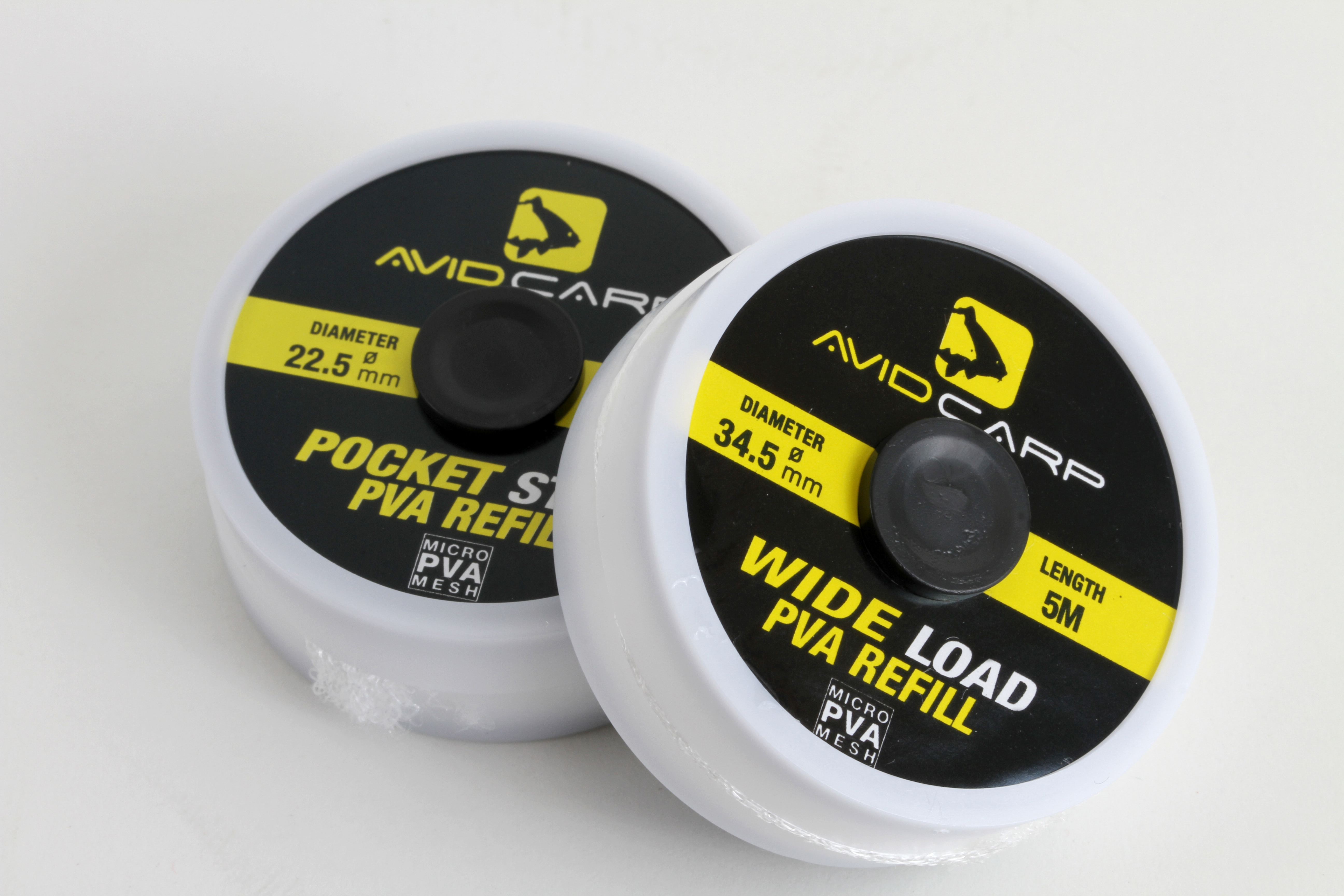 PVA Wide Load System Refill