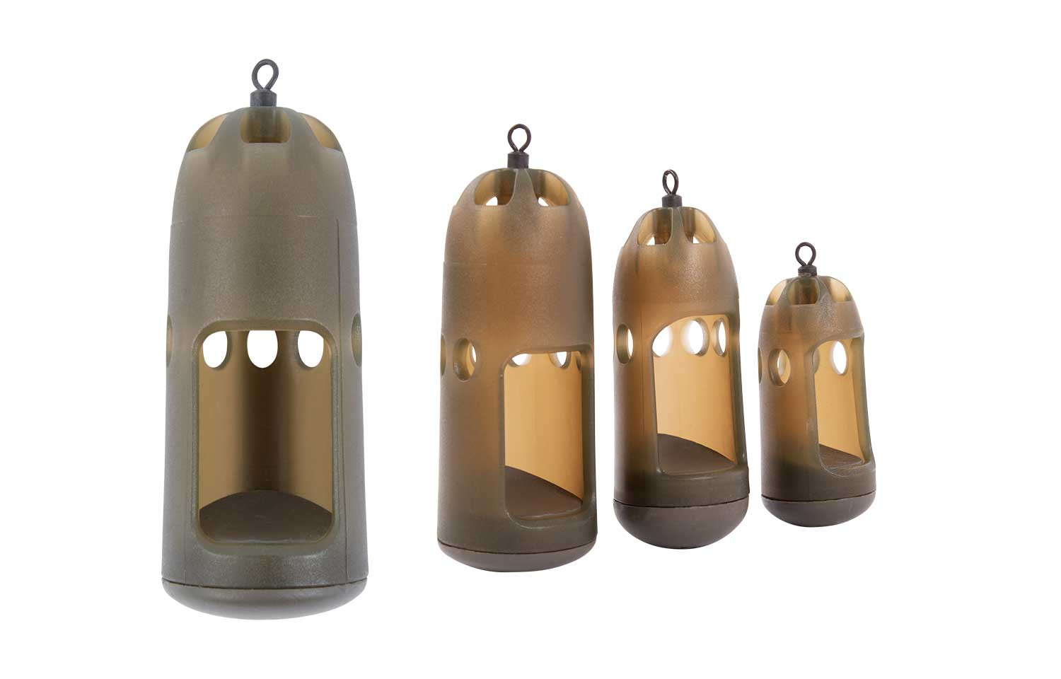 Absolute Window Feeder - Solid large