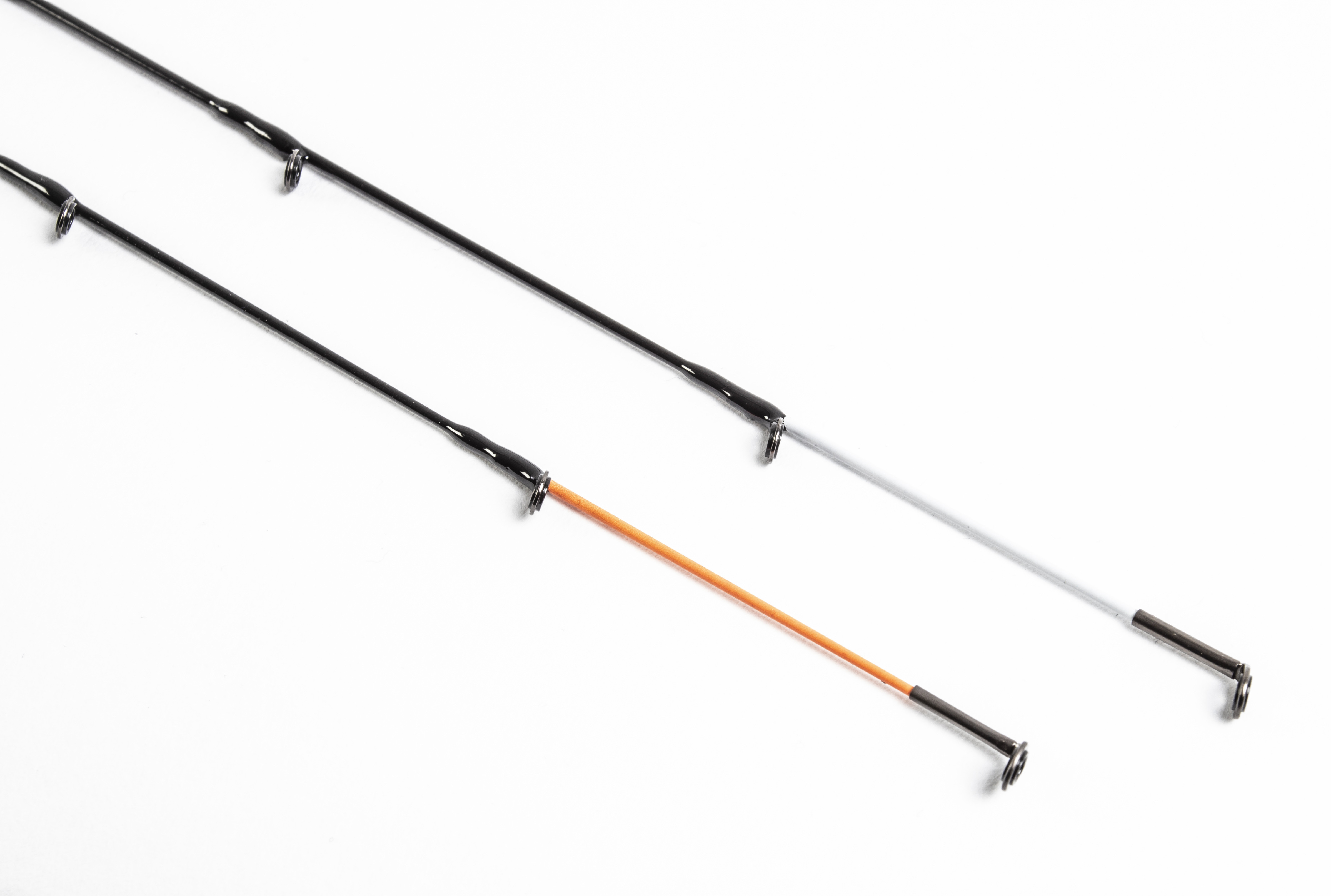 Korum Feeder Rod Tip 3,2 mm - Light Orange